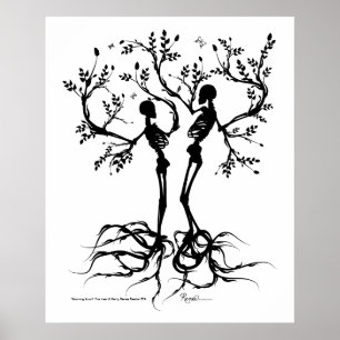 Growing Apart Poster