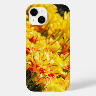 Growing in Gold  Case-Mate iPhone 14 Case