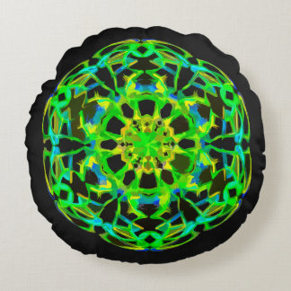 Growing Meditation Pillow