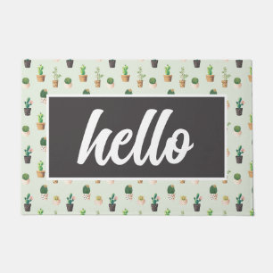 Growing Plants Clipart Plantation Clipart Growing Doormat