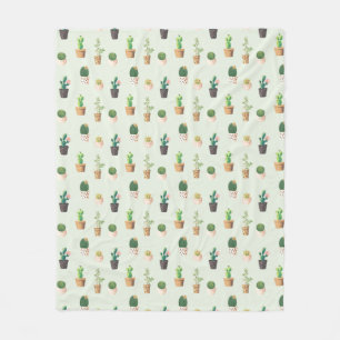 Growing Plants Clipart Plantation Clipart Growing Fleece Blanket