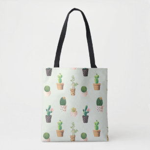 Growing Plants Clipart Plantation Clipart Growing  Tote Bag