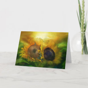 Growing Together ArtCard Card