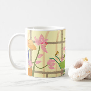 Growing Together  Coffee Mug