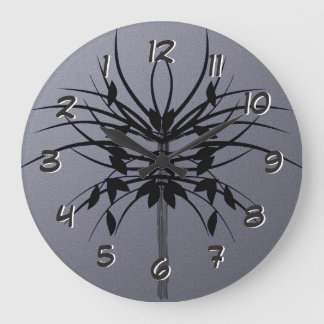 Growing - Turn Back the Time Backwards Clock