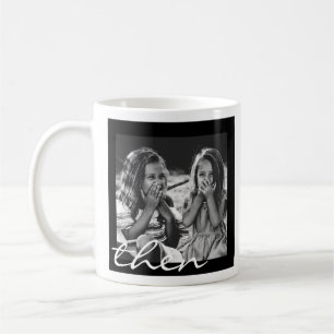 Growing Up Keepsake Memory Mothers Day Coffee Mug