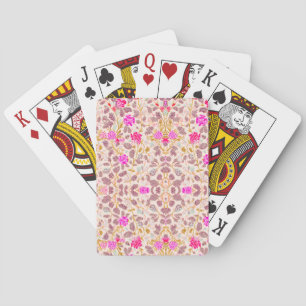 "Growing Vine" Deck of Playing Cards Favours
