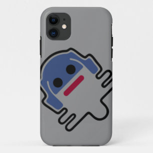 Grown-up Iichi-Bo Skee Clupkitz, Just on Case