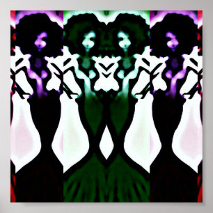 grown women poster