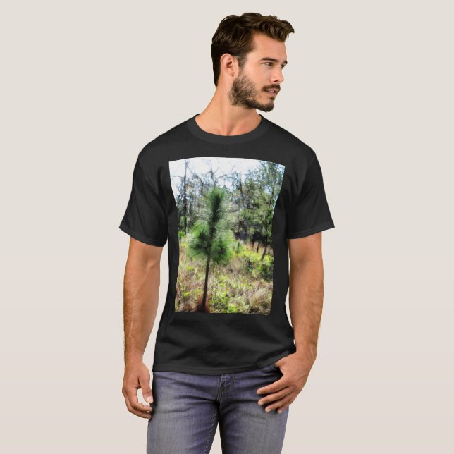 Growth 2718 T-Shirt (Front Full)