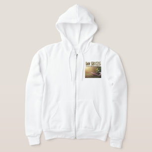 GROWTH AND DEVELOPMENT HOODIE