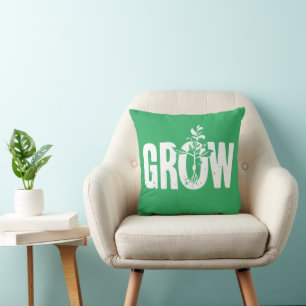 Growth Cushion