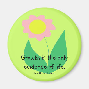GROWTH MAGNET