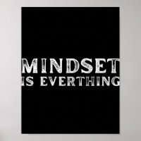 Growth Mindset Entrepreneur Teacher Fitness Motiva