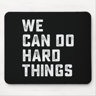 Growth Mindset Teacher Quotes Motivational Sayings Mouse Mat