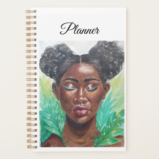 Growth Planner (Front)