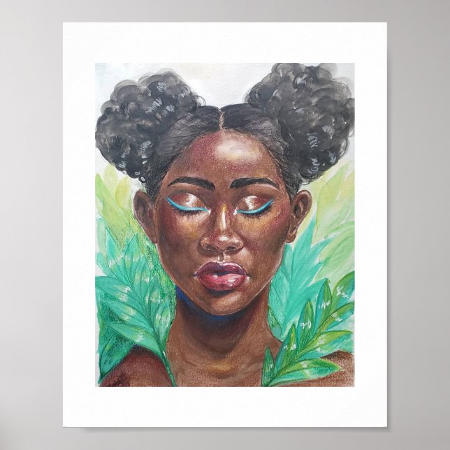 growth poster (Front)