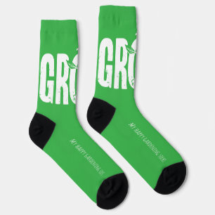 Growth Socks