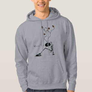 Growth Spurt Hoodie