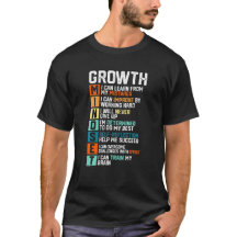 Growth Thinking Definition Motivational Quotes Goo