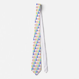 Growth, Tie