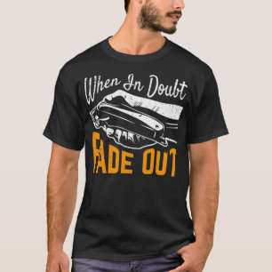 Growthagency Funny s Barber PROFESION Barber Shop T-Shirt