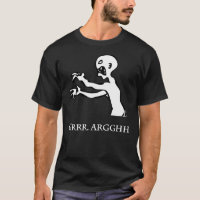 Grr. Argh. Essential T-Shirt