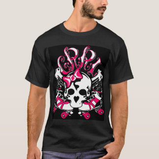grrlblack T-Shirt