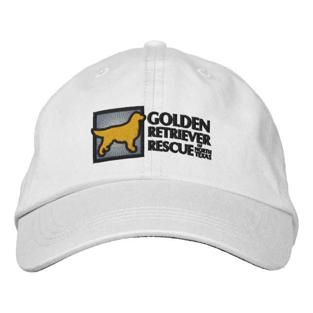 GRRNT Hat (Front)