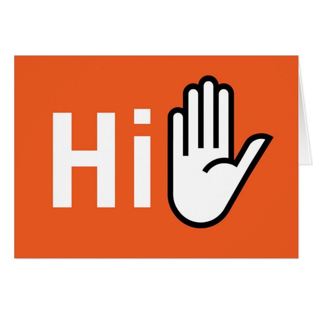 Grtz.net: Hands up, hi! (Front Horizontal)