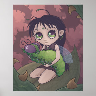 Grublings Poster