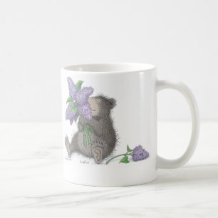 Gruffies® Bear Mug