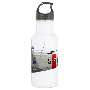 Grumman F1F-1 B363 532 Ml Water Bottle