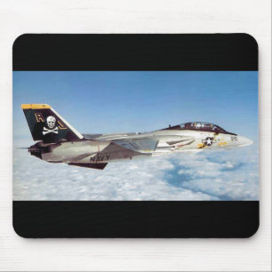 Grumman F-14 Tomcat マウスパッド Mouse Mat
