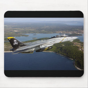 Grumman F-14 Tomcat マウスパッド Mouse Mat
