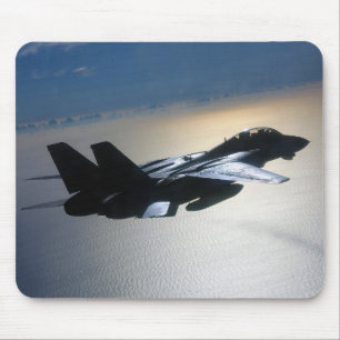 Grumman F-14 Tomcat Mouse Mat
