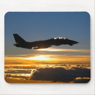 Grumman F-14 Tomcat Mouse Mat