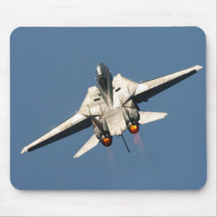 Grumman F-14 Tomcat Mouse Mat