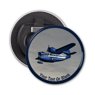 Grumman G-21 Goose Bottle Opener