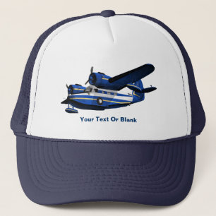 Grumman G-21 Goose Trucker Hat
