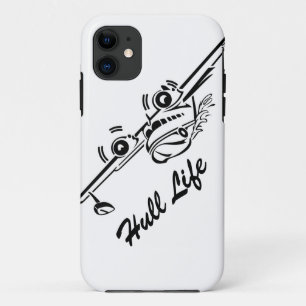 Grumman Goose iPhone 11 Case