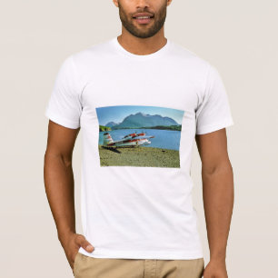Grumman Widgeon N86616 T-Shirt