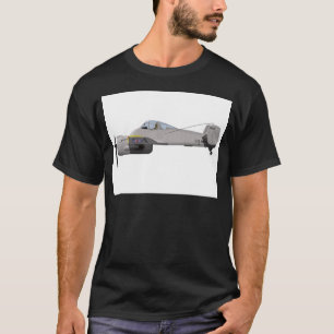 Grumman XF-5F Skyrocket 437437 T-Shirt