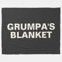 Grumpa | Funny Gag Gift for Grumpy Grandpa