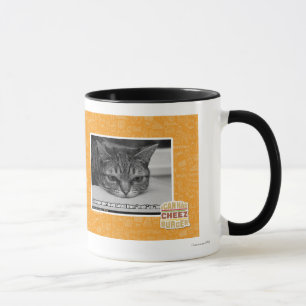 Grumpage Alert Mug