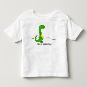 Grumpasaurus T-Shirt