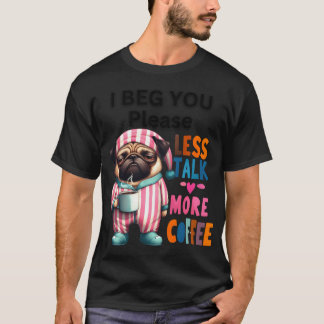 Grumpy Animal Office Humour Sticker Pack - 4 Funny T-Shirt