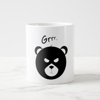 Grumpy Bear Specialty Mug