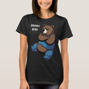 Grumpy Bear T-Shirt