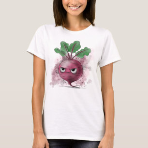 Grumpy Beet T-Shirt